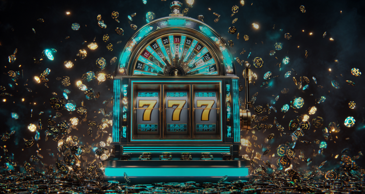 Casino and Friends