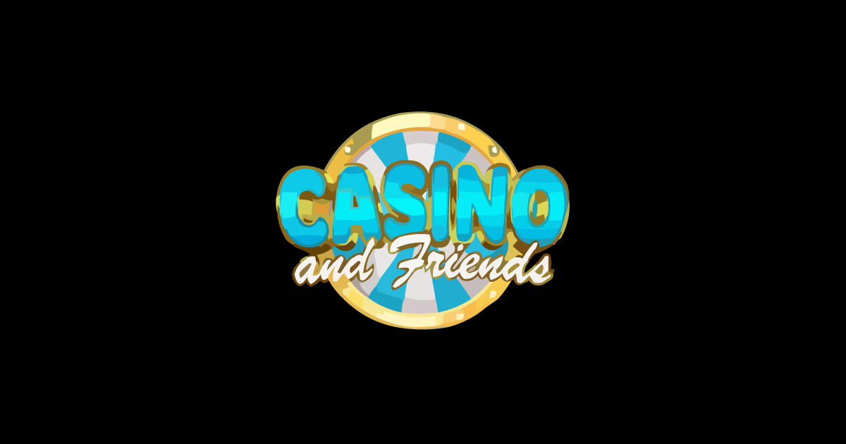 Casino Och Vänner- Top Slots